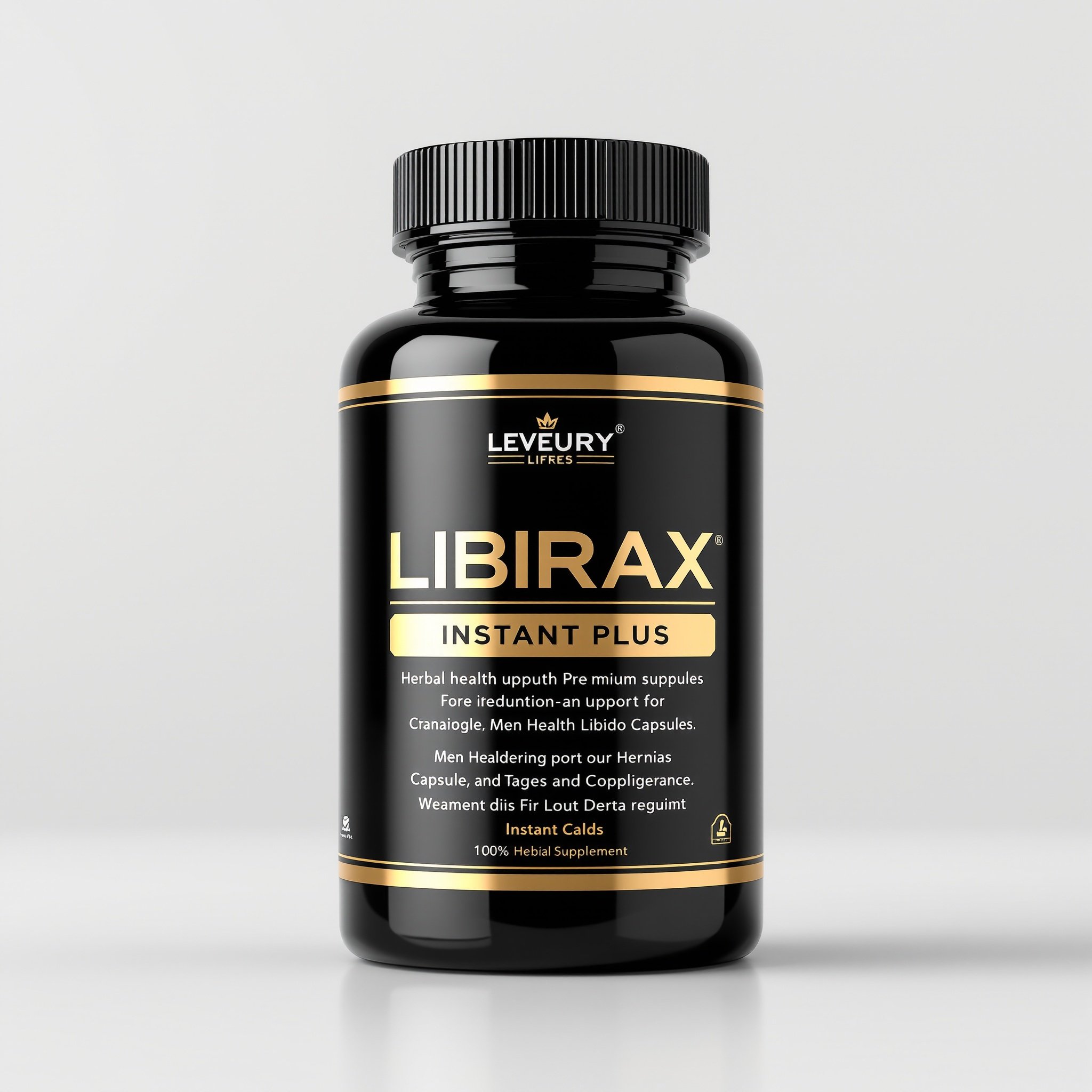 Libirax Instant Plus