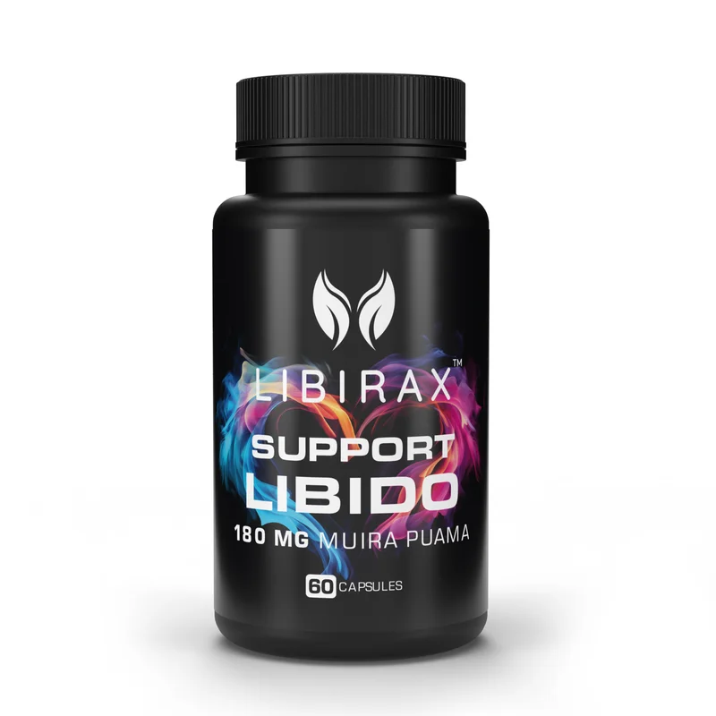 Libirax Libido Support